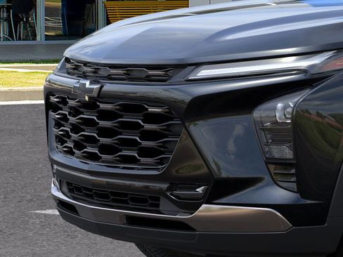 New 2026 Chevrolet Trax ACTIV w/ Driver Confidence Package image 14