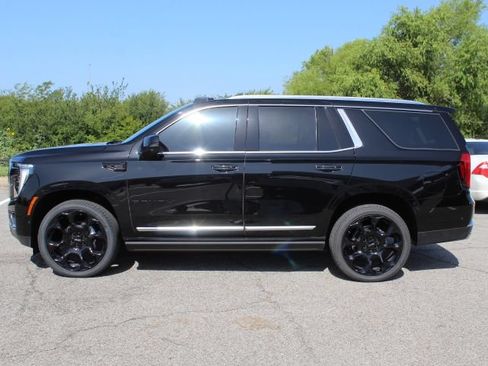 New 2026 GMC Yukon Denali AWD/4WD image 2