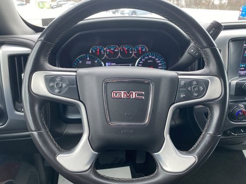 Used 2018 GMC Sierra 1500 SLE w/ SLE Value Package image 28