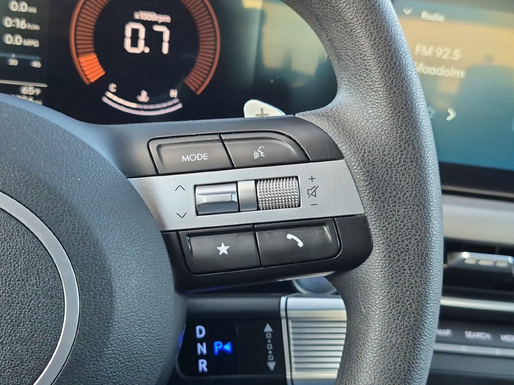 Used 2025 Hyundai Sonata SEL FWD image 22