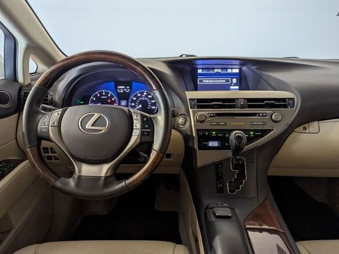 Used 2013 Lexus RX 350 FWD w/ Navigation Pkg image 7