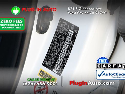 Used 2015 Lexus CT 200h FWD image 8
