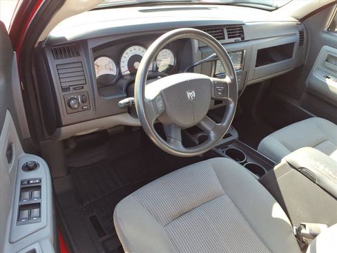 Used 2011 Dodge Dakota Big Horn image 14