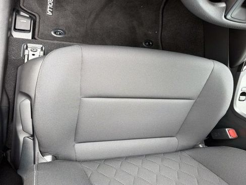 Certified 2026 Toyota Corolla LE FWD image 9