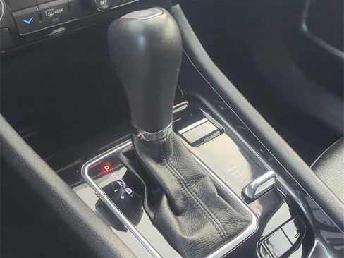 Certified 2024 Jeep Compass Latitude image 20