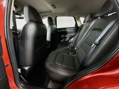 Used 2023 MAZDA CX-5 AWD 2.5 S image 23