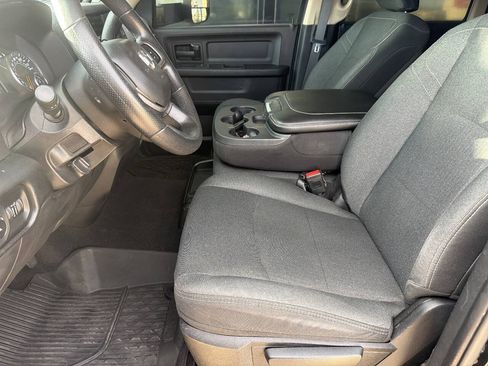 Used 2020 RAM 2500 Tradesman AWD/4WD image 15