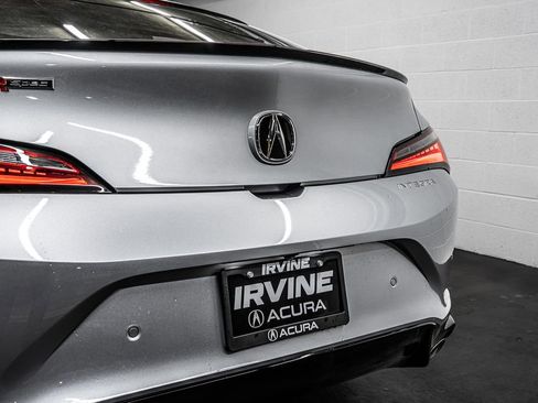 New 2026 Acura Integra A-Spec FWD image 15