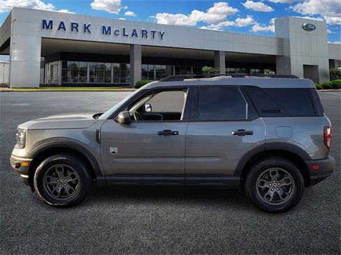 Certified 2023 Ford Bronco Sport Big Bend w/ Convenience Package image 6