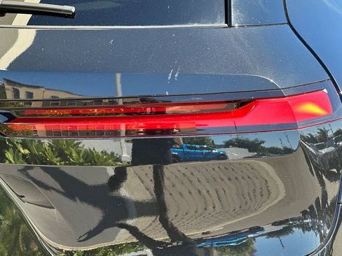 Used 2023 BMW iX xDrive50 w/ BMW I Signature Blue Package AWD/4WD image 33