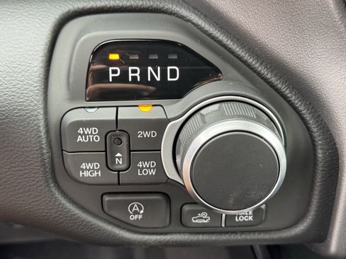 New 2026 RAM 1500 Lone Star image 20