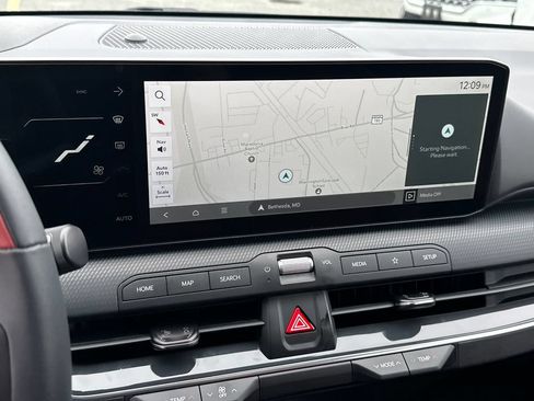 New 2026 Kia K4 GT-Line Turbo FWD image 26