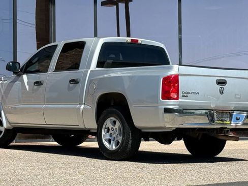 Used 2006 Dodge Dakota SLT w/ Trailer Tow Group image 7