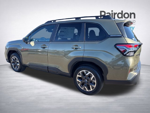 New 2026 Subaru Forester Premium AWD/4WD image 5