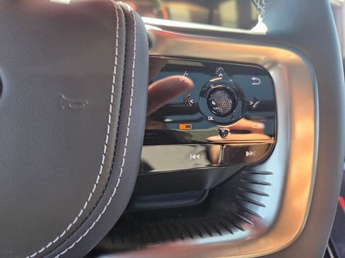 New 2026 INFINITI QX80 4WD image 30