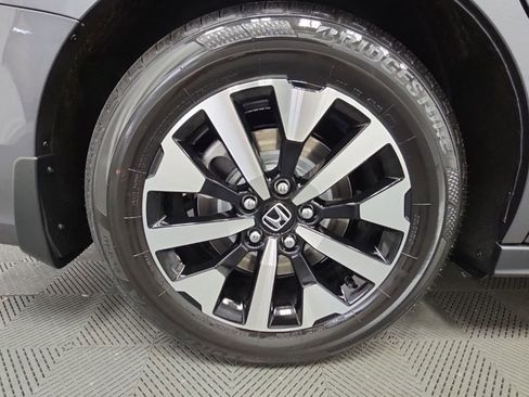 New 2026 Honda Odyssey EX-L image 48