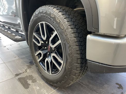 Used 2026 GMC Sierra 1500 AT4 w/ AT4 Premium Package AWD/4WD image 13