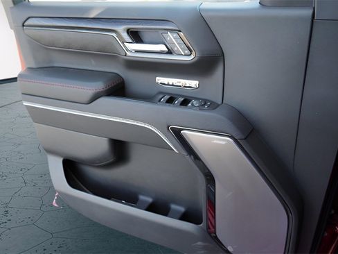 New 2026 GMC Sierra 1500 AT4X image 31