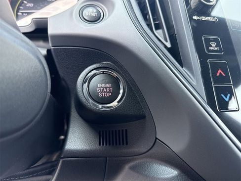 New 2025 Subaru Crosstrek 2.5i Sport w/ Popular Package #4A image 66