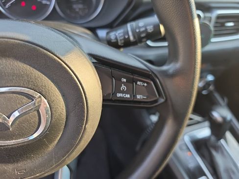 Used 2017 MAZDA CX-5 Sport FWD image 29