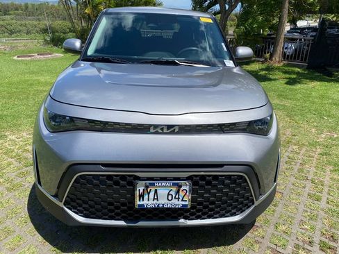 Used 2024 Kia Soul LX w/ Option Group 015 FWD image 20