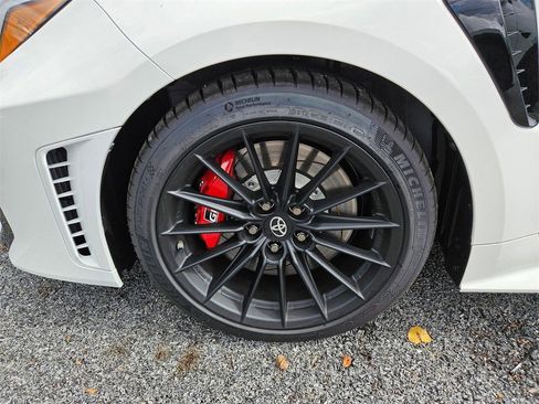 New 2025 Toyota Corolla GR image 24