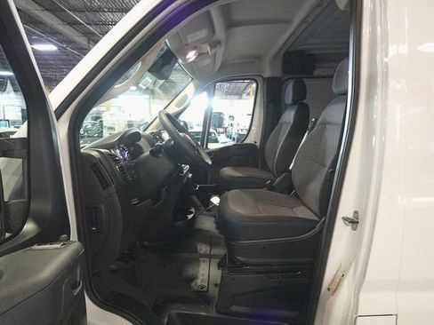New 2025 RAM ProMaster 1500 w/ Convenience Group image 10