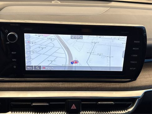 Used 2024 Kia K5 EX w/ EX Premium Package FWD image 23