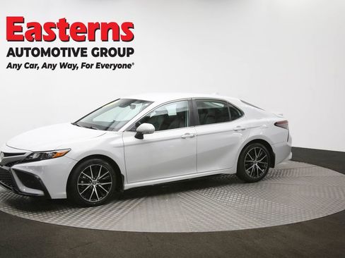 Used 2023 Toyota Camry SE image 56