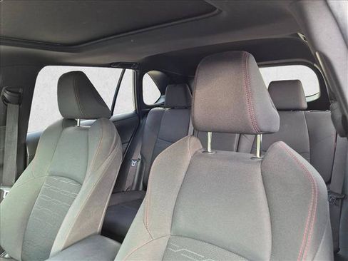 Used 2021 Toyota RAV4 SE w/ Weather & Moonroof Package AWD/4WD image 17