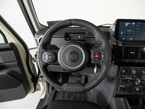 New 2026 INEOS Grenadier AWD/4WD image 14