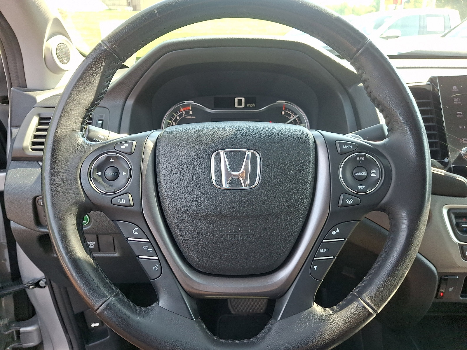 Certified 2023 Honda Ridgeline RTL image 25