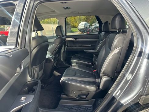 Used 2024 Hyundai Palisade XRT image 16