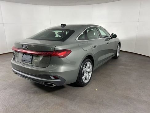 New 2025 Audi A5 2.0T Premium Plus image 7