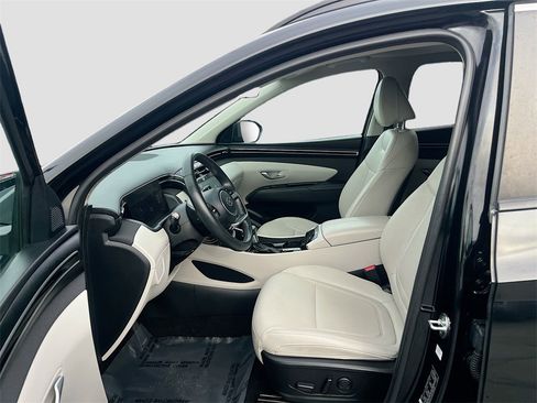 Used 2023 Hyundai Tucson SEL w/ Convenience Package image 20
