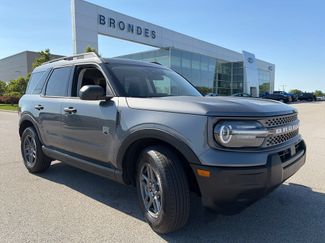 Used 2025 Ford Bronco Sport Big Bend AWD/4WD 360° Tour