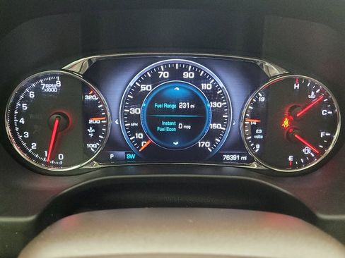 Used 2019 GMC Acadia Denali w/ Technology Package AWD/4WD image 23