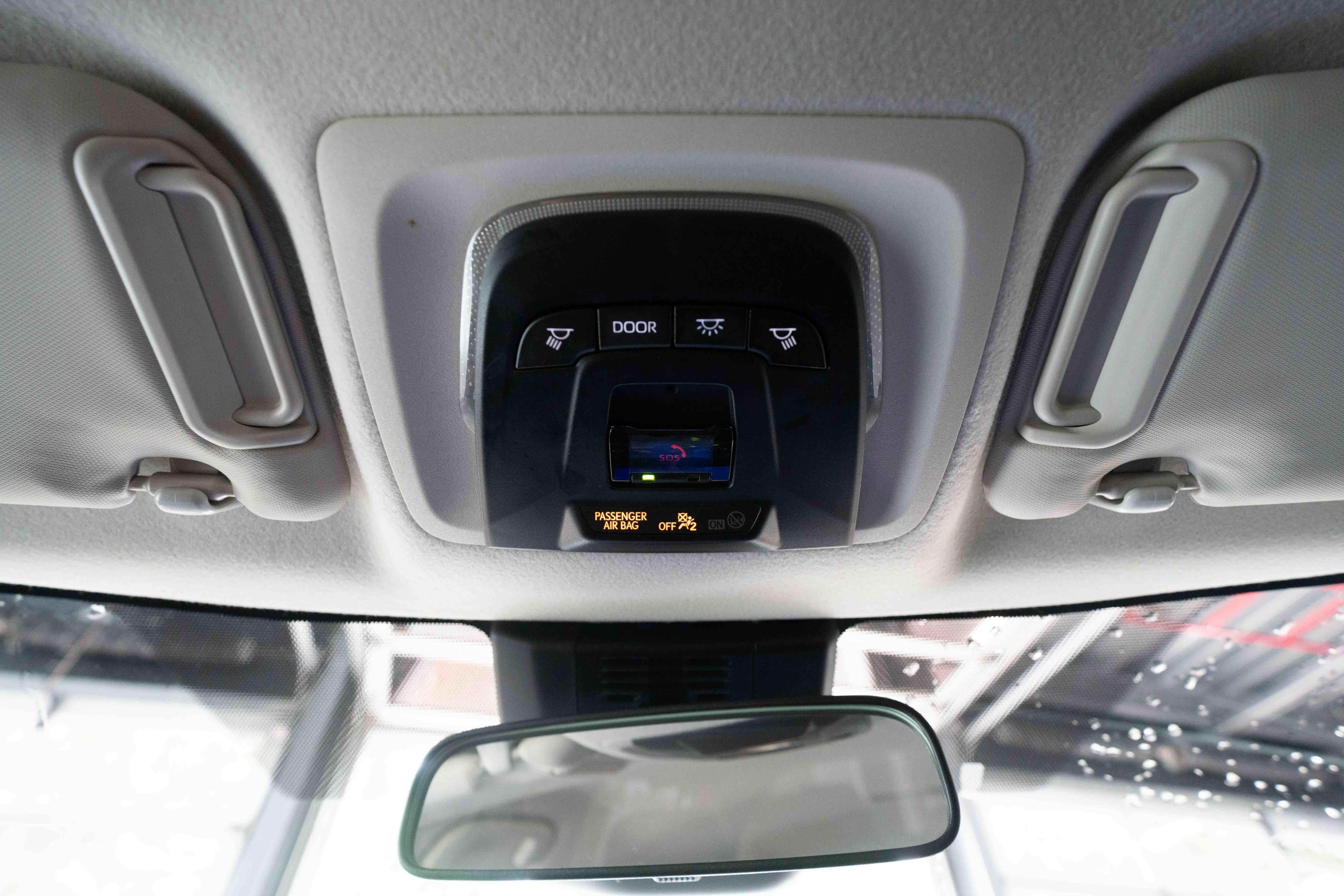 Used 2024 Toyota Corolla LE FWD image 18