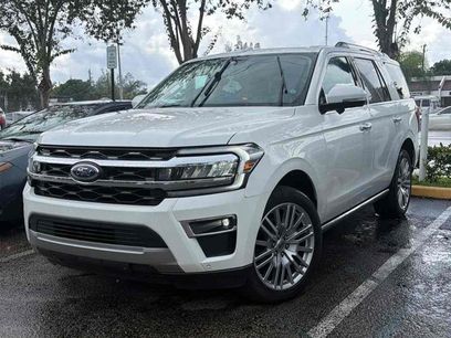 Used 2024 Ford Expedition Limited