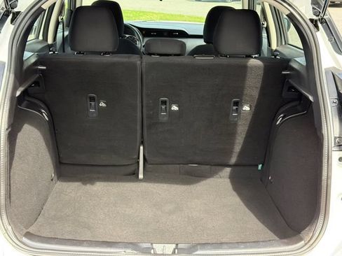 Certified 2024 Nissan Kicks S FWD image 18
