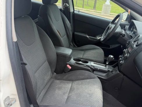 Used 2008 Pontiac G6 Sedan FWD image 7