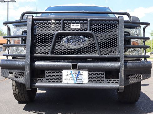 Used 2020 Ford F350 XL w/ Power Equipment Group AWD/4WD image 13