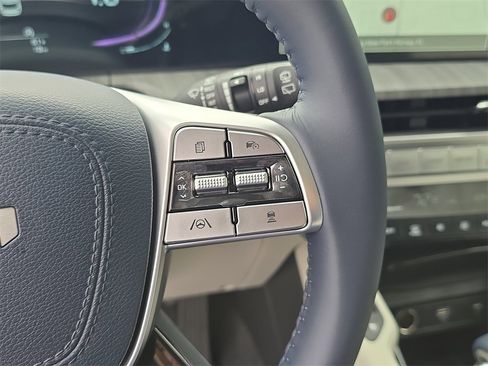 New 2025 Kia Telluride EX image 36