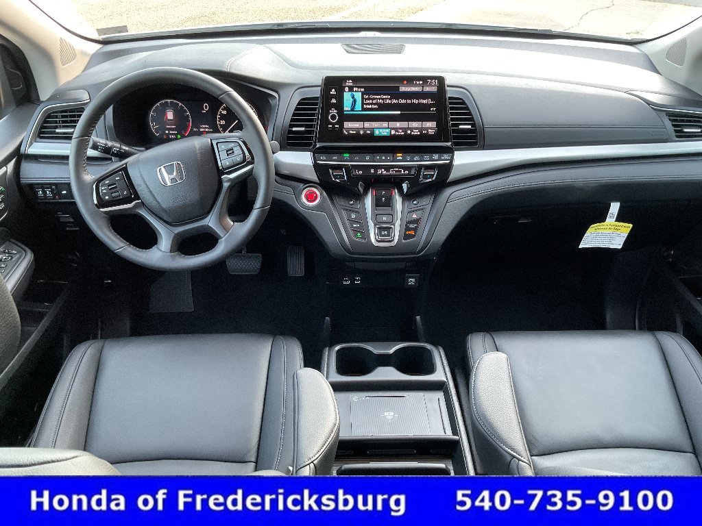 Used 2026 Honda Odyssey EX-L image 50