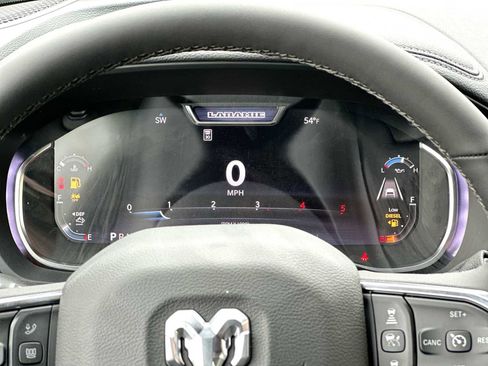 New 2026 RAM 3500 Laramie image 19