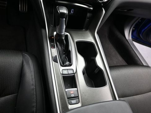 Used 2018 Honda Accord Sport image 24