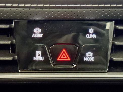 New 2026 Volkswagen Atlas SE AWD/4WD image 36