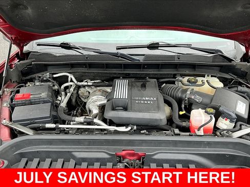 Used 2020 GMC Sierra 1500 Elevation w/ Elevation Value Package AWD/4WD image 38