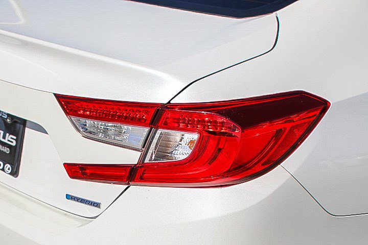 Used 2022 Honda Accord Hybrid image 9