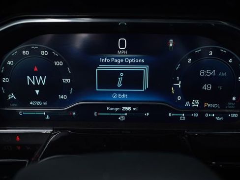 Used 2023 Chevrolet Silverado 1500 LT w/ Protection Package image 30